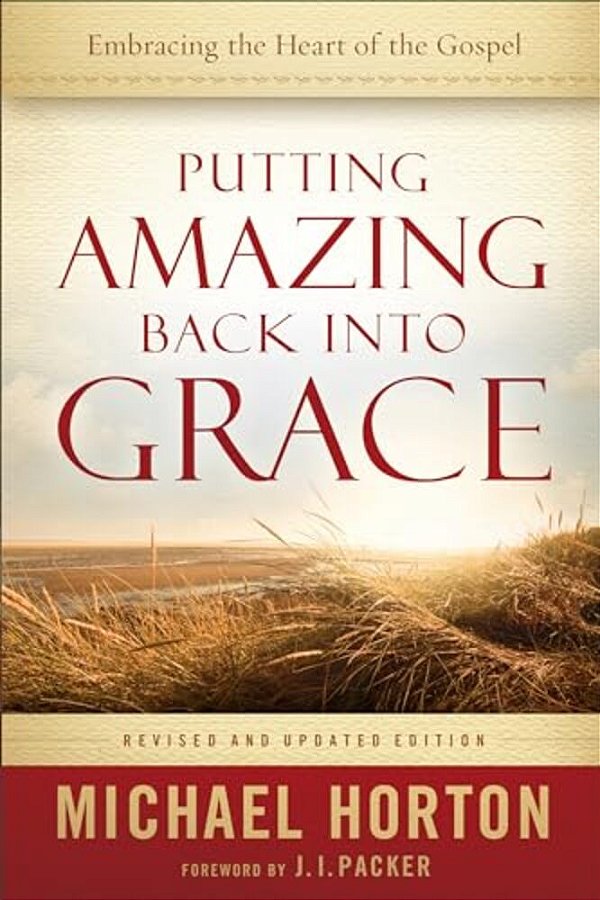 Putting Amazing Back Into Grace-..