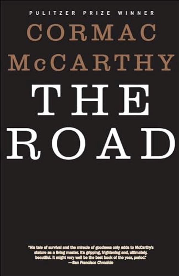 The Road-..