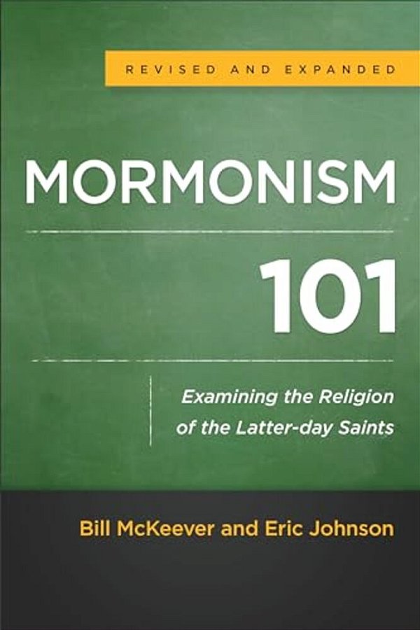 Mormonism 101: Examining The Religion Of The Latter-Day Saints-..