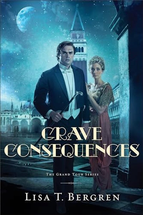 Grave Consequences-..