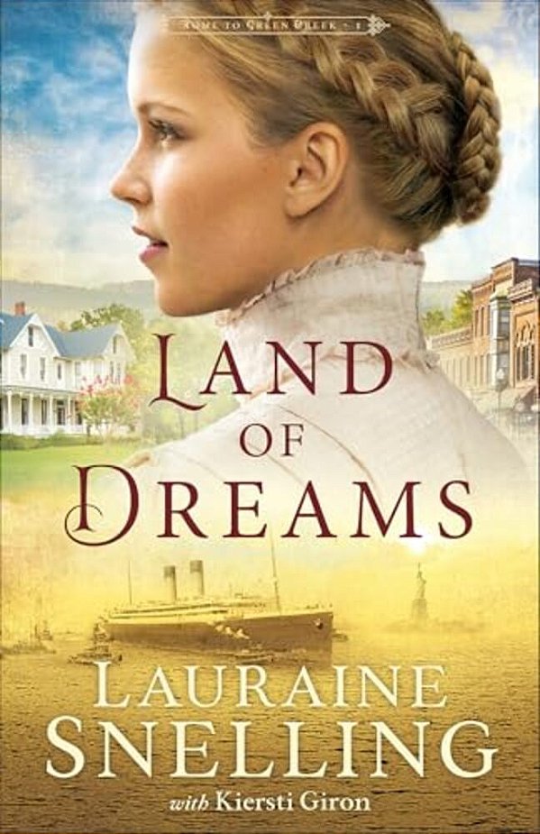 Land Of Dreams-..