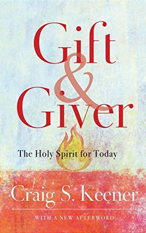 Gift And Giver-..