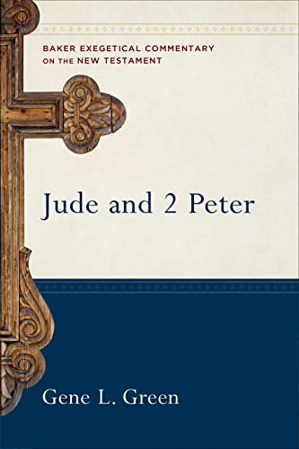 Jude & 2 Peter-..