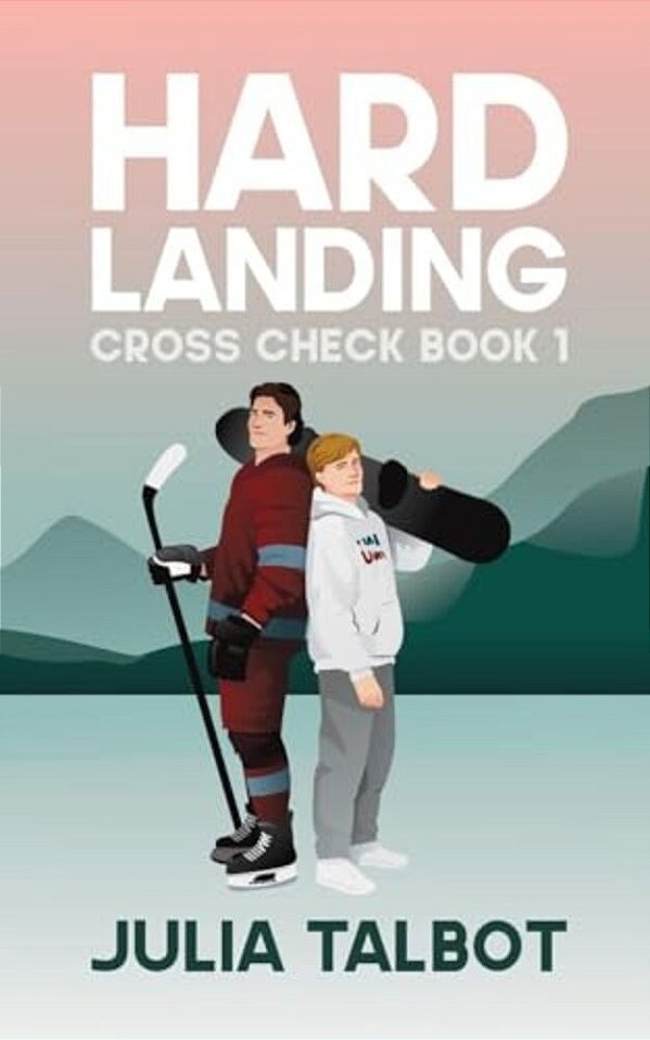 Hard Landing-..