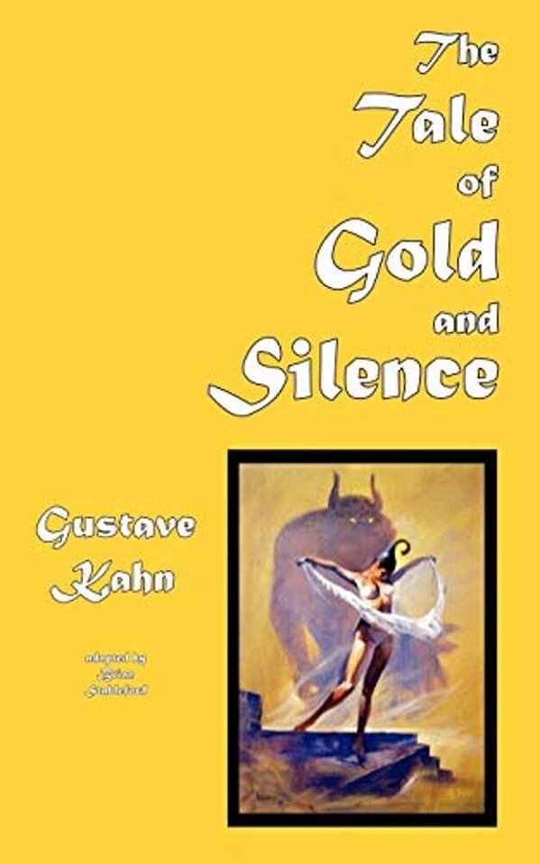 The Tale Of Gold And Silence-..