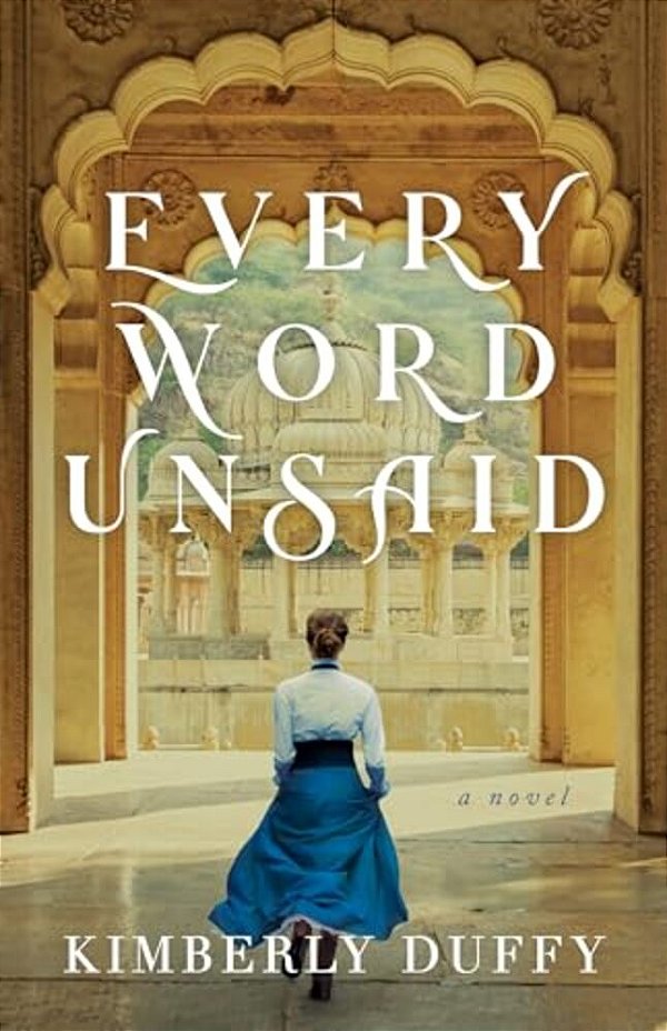 Every Word Unsaid-..