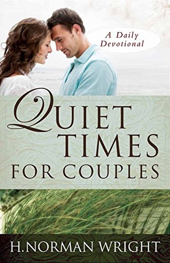 Quiet Times For Couples-..
