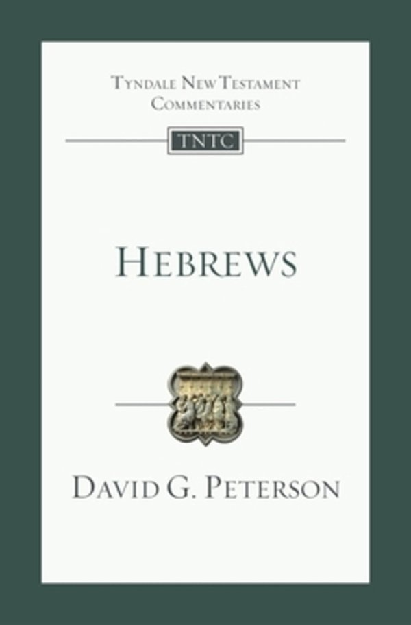 Hebrews: An Introduction And Commentary-..