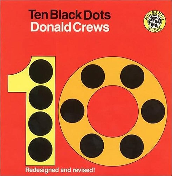 Ten Black Dots-..