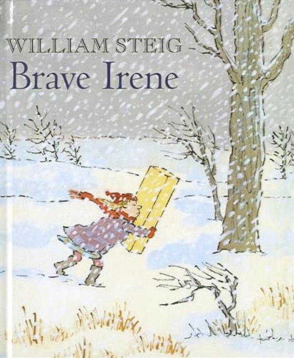 Brave Irene-..