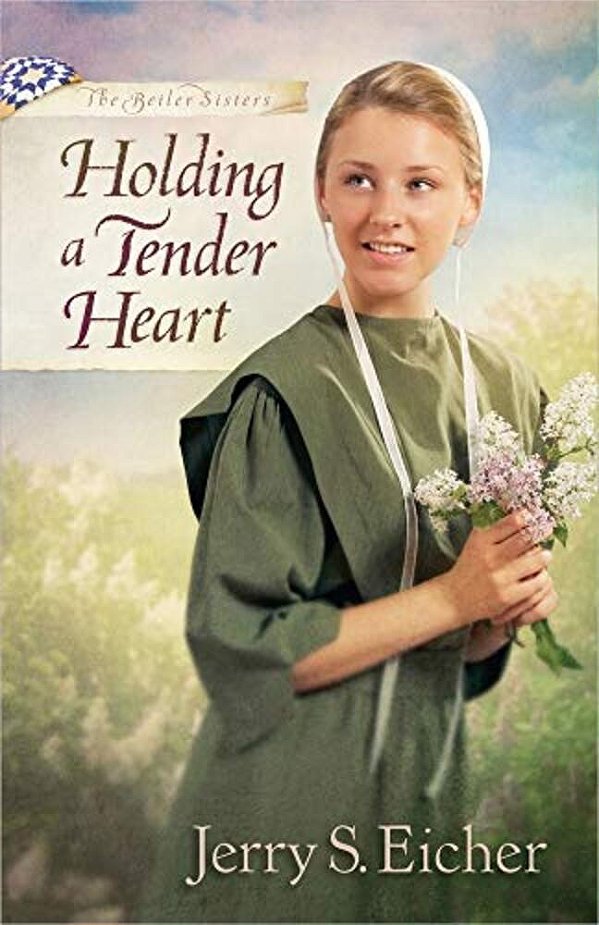 Holding A Tender Heart-..