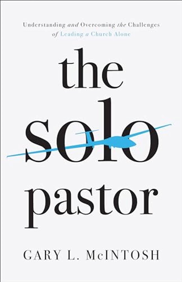 Solo Pastor-..