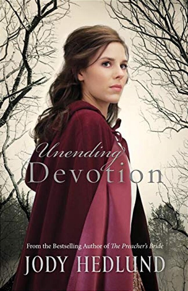 Unending Devotion-..