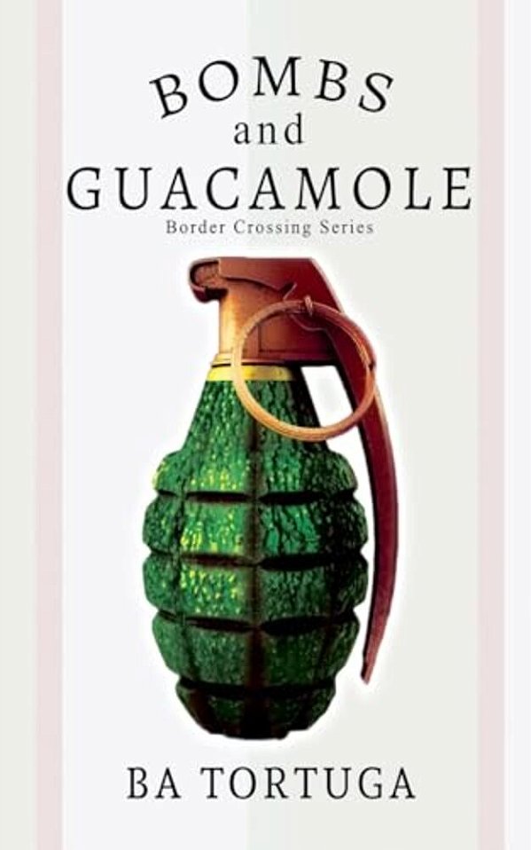 Bombs And Guacamole-..