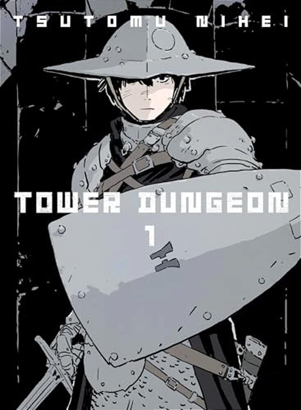 Tower Dungeon 1-..