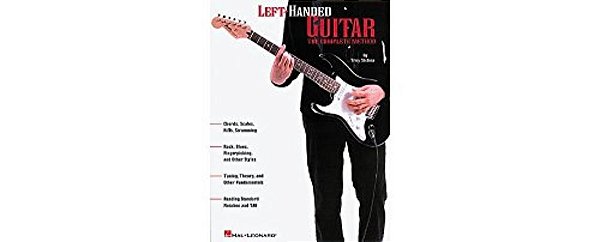 Left-Handed Guitar-..