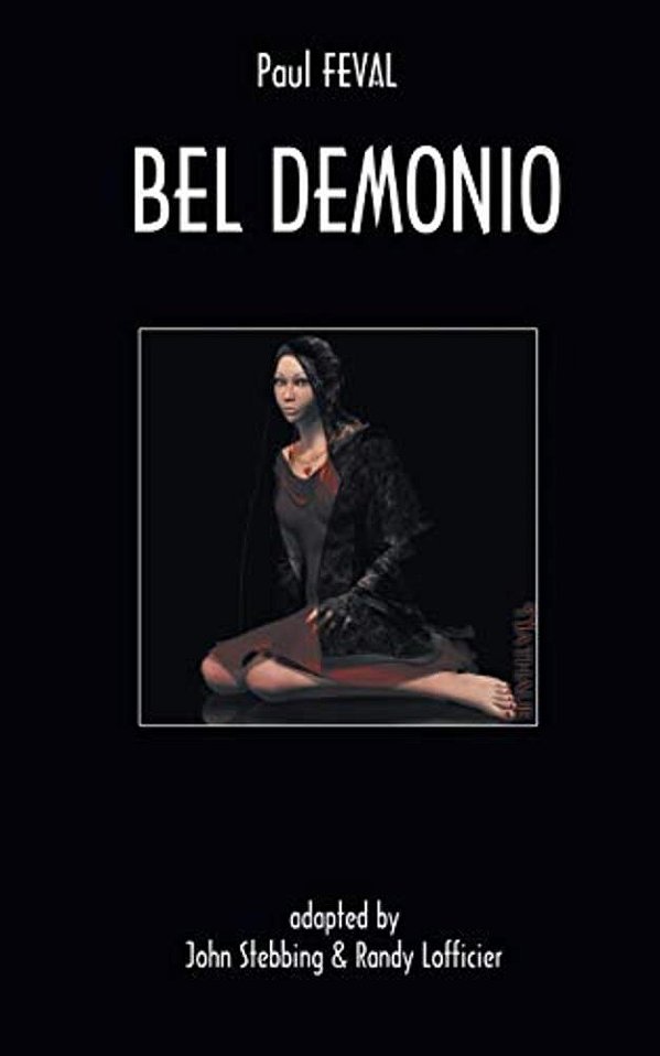 Bel Demonio-..