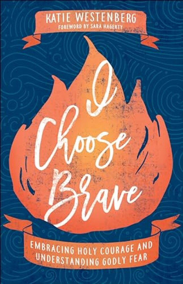 I Choose Brave-..