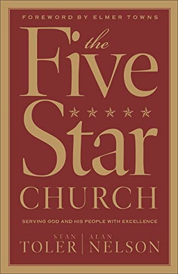 The Five Star Church-..