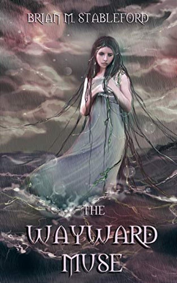 The Wayward Muse-..