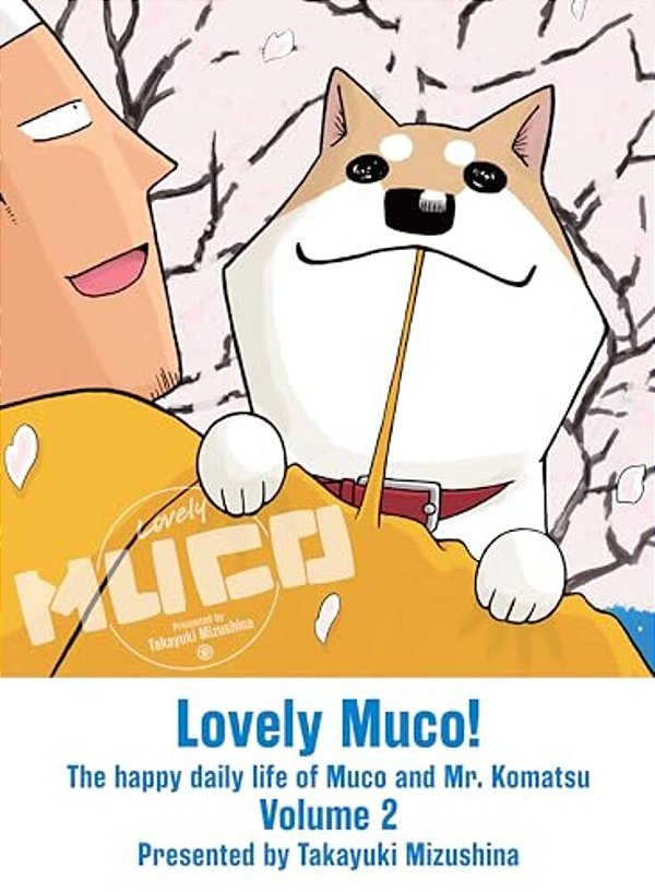 Lovely Muco! 2-..