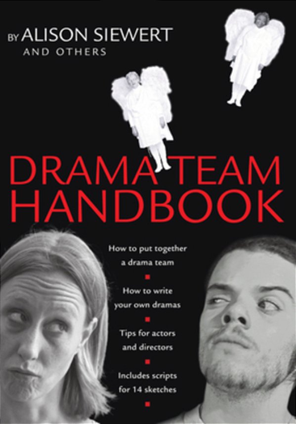 Drama Team Handbook-..