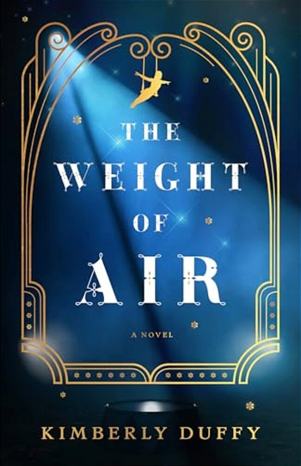 Weight Of Air-..
