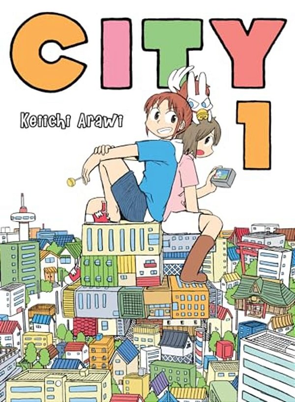 City 1-..