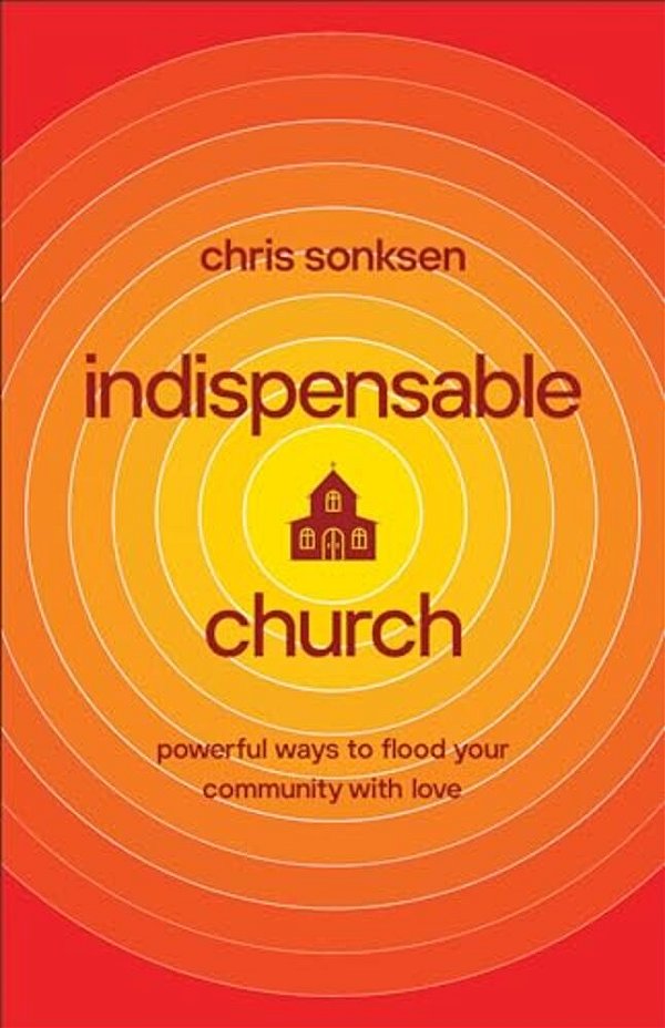 Indispensable Church-..