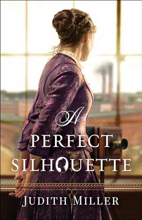 A Perfect Silhouette-..