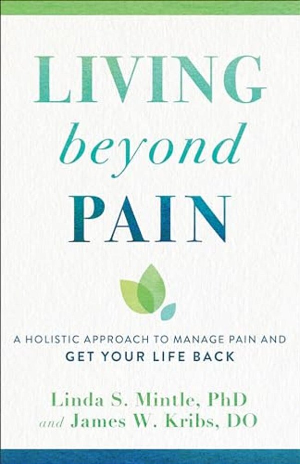 Living Beyond Pain-..