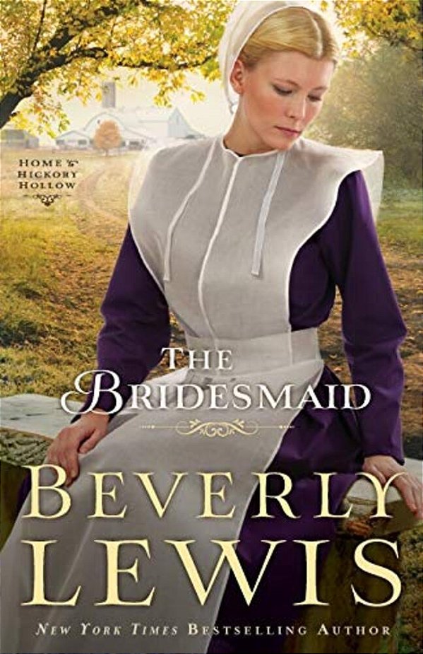 The Bridesmaid-..