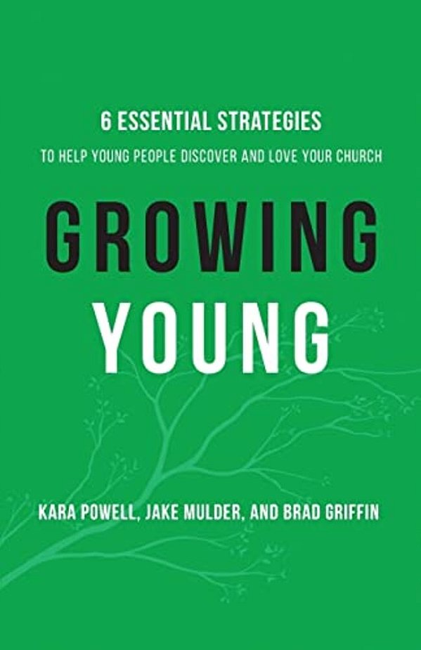 Growing Young-..
