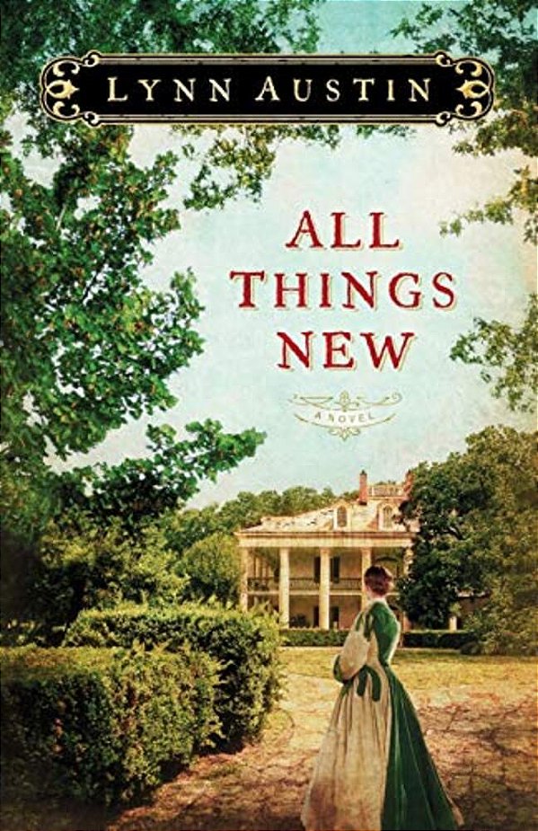 All Things New-..