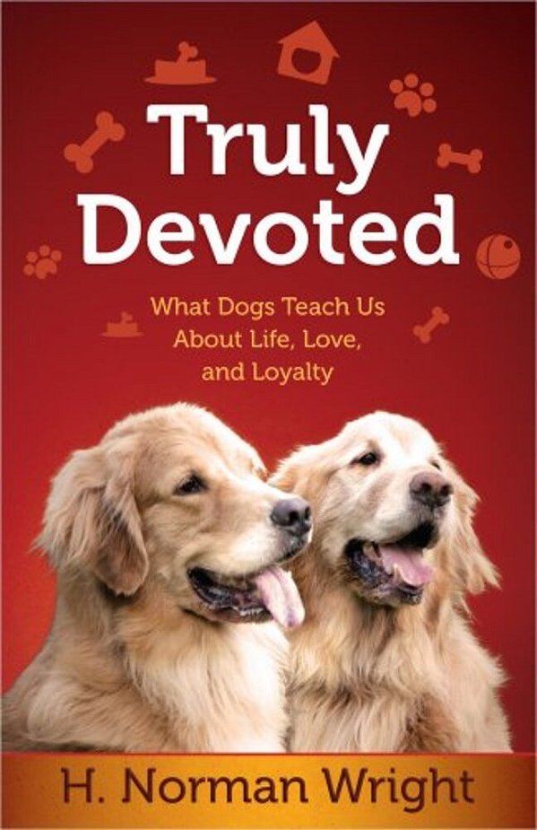 Truly Devoted-..