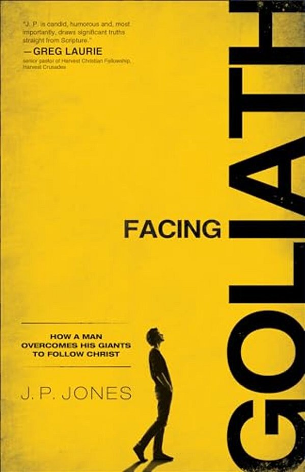Facing Goliath-..