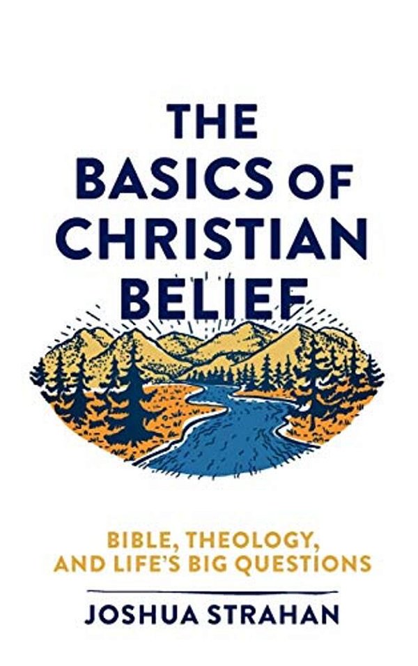 Basics Of Christian Belief-..