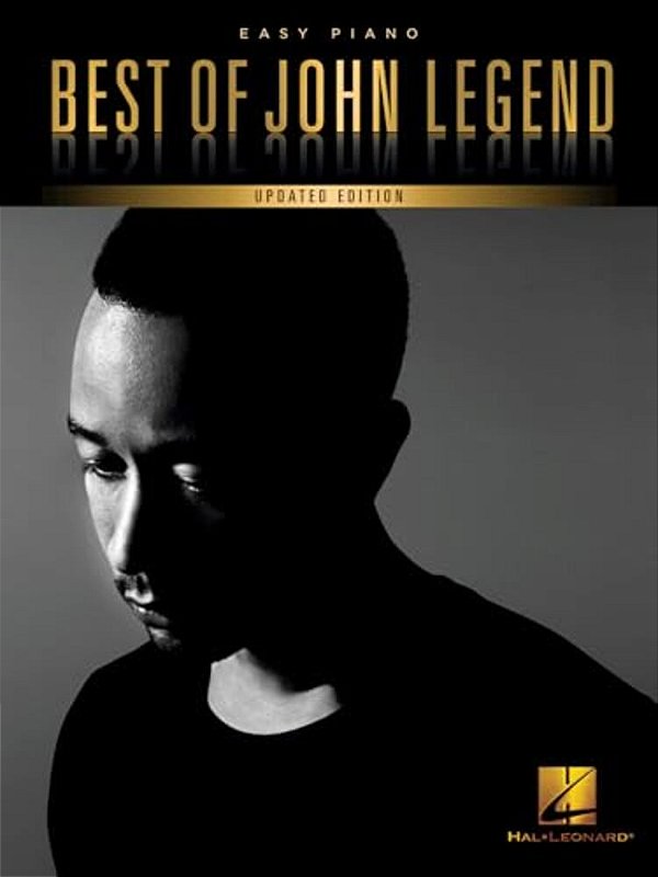 Best Of John Legend: Updated Edition-..