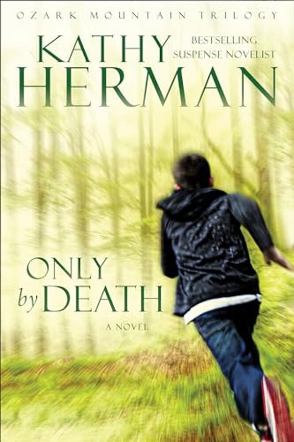 Only By Death-..