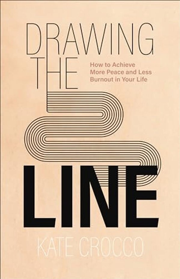 Drawing The Line-..