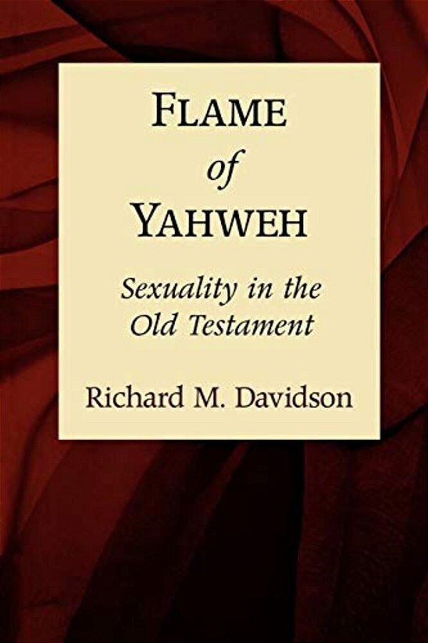 Flame Of Yahweh-..