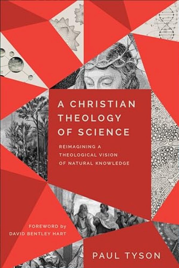 Christian Theology Of Science-..