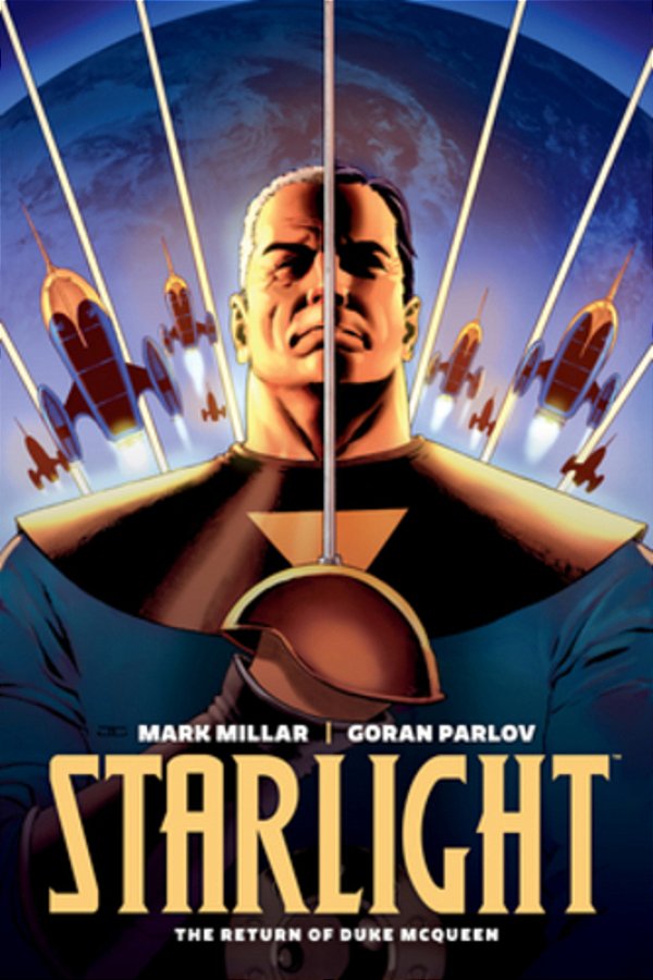 Starlight Library Edition-..