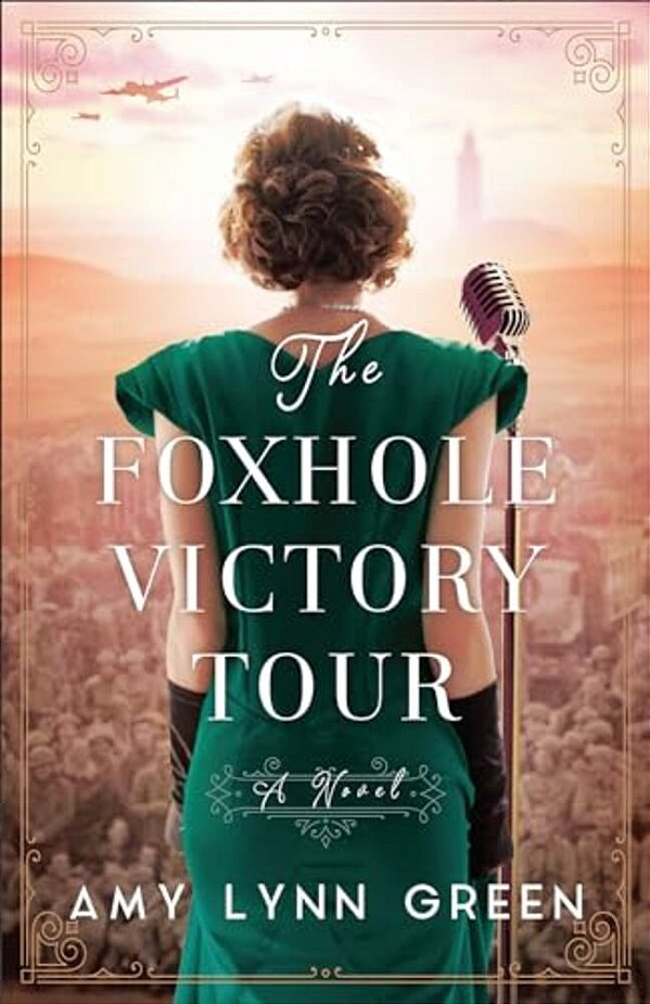 Foxhole Victory Tour-..