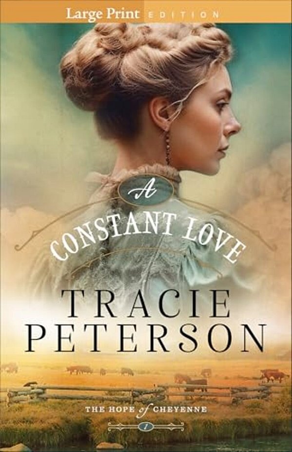 A Constant Love-..