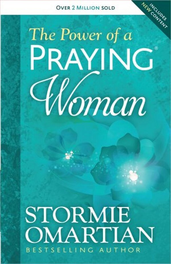 The Power Of A Praying Woman-..