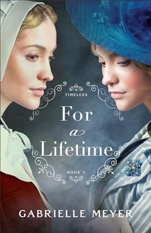 For A Lifetime-..