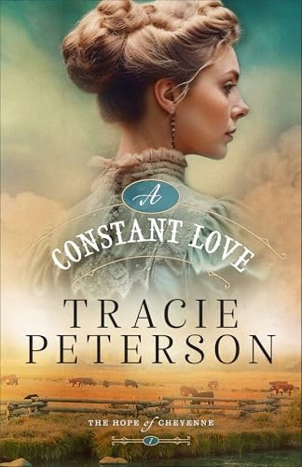 A Constant Love-..