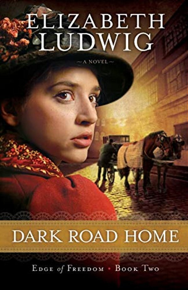 Dark Road Home-..
