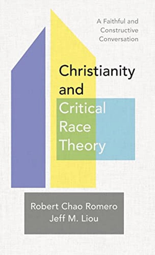 Christianity And Critical Race Theory-..
